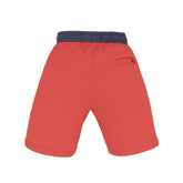 Boys Graphic Print Regular Fit Shorts